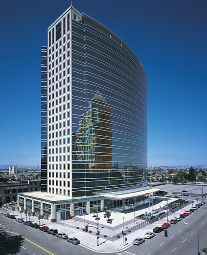 Skyscraper